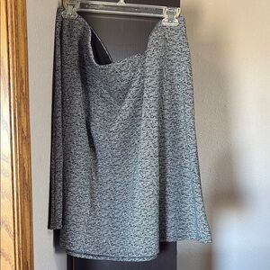 NWOT Margaret M Women’s Size 2XL Full Skirt